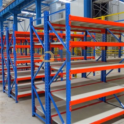 Prestatgeria de llarga durada